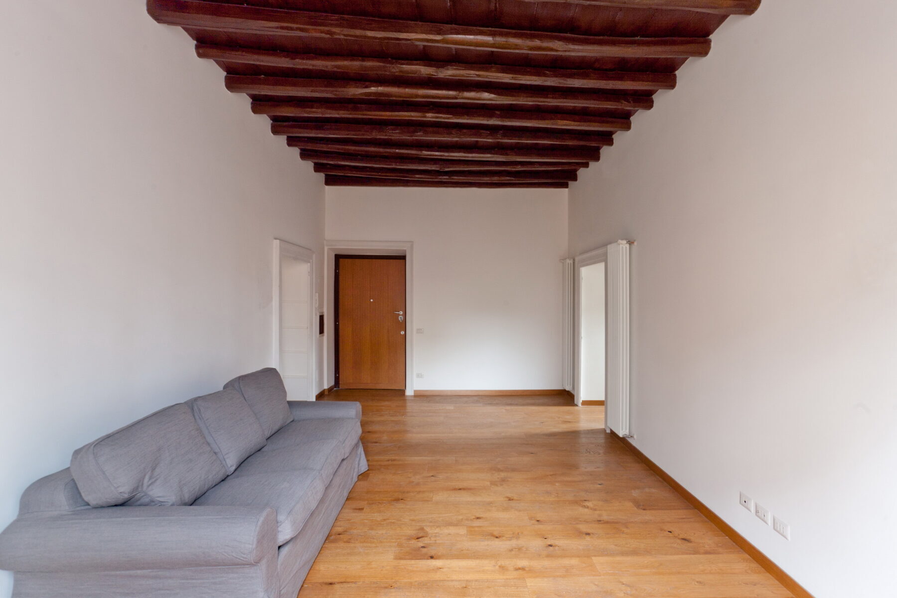 Appartamento via dei Banchi Vecchi, Roma